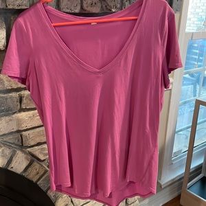 Lululemon V-neck
